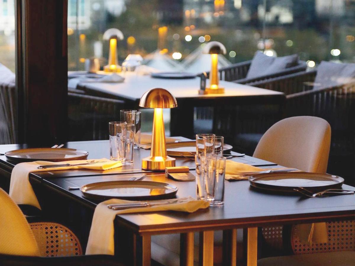 Movenpick Hotel Istanbul Golden Horn 5*, фото 7
