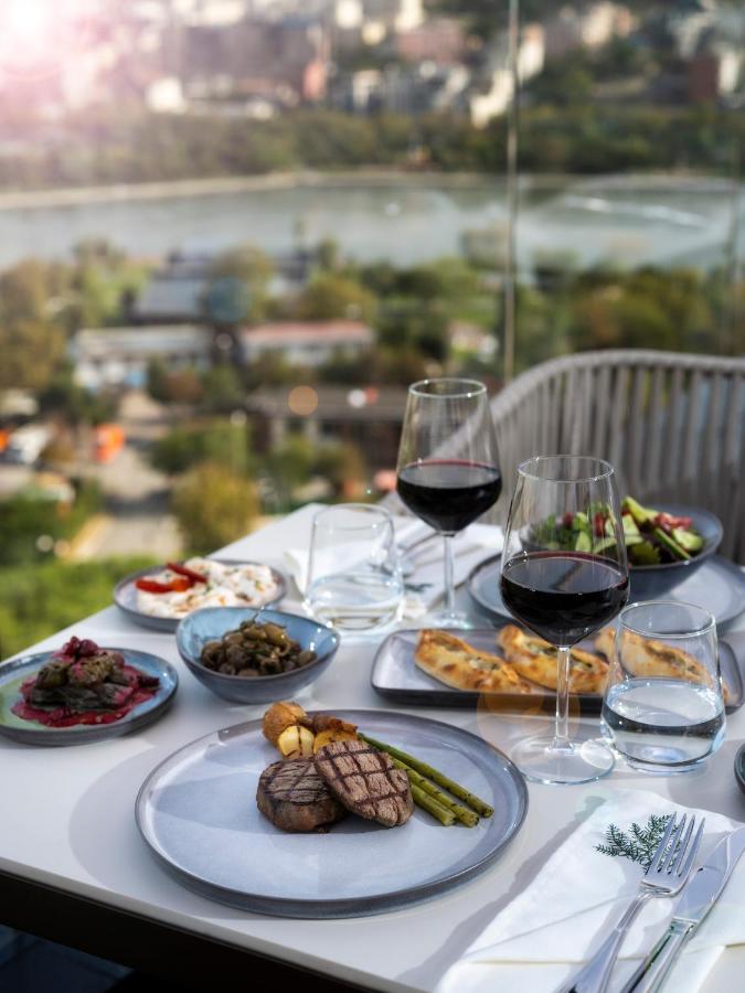 Movenpick Hotel Istanbul Golden Horn 5*, фото 8