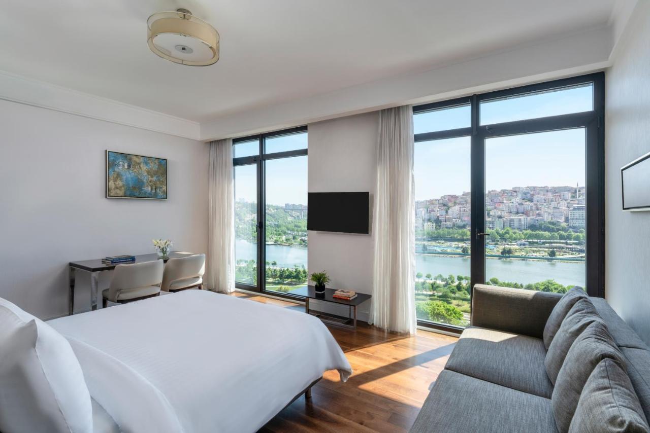 Movenpick Hotel Istanbul Golden Horn 5*, фото 11