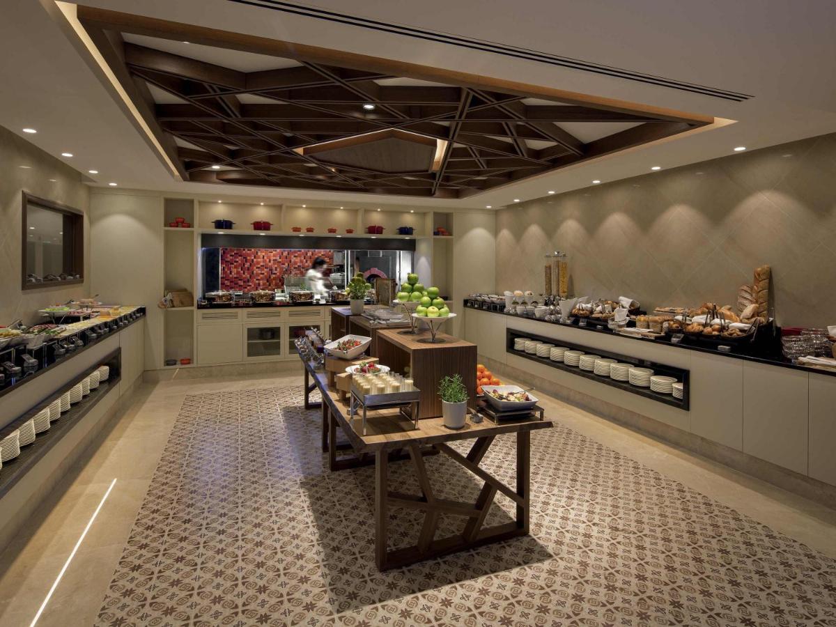 Movenpick Hotel Istanbul Golden Horn 5*, фото 13