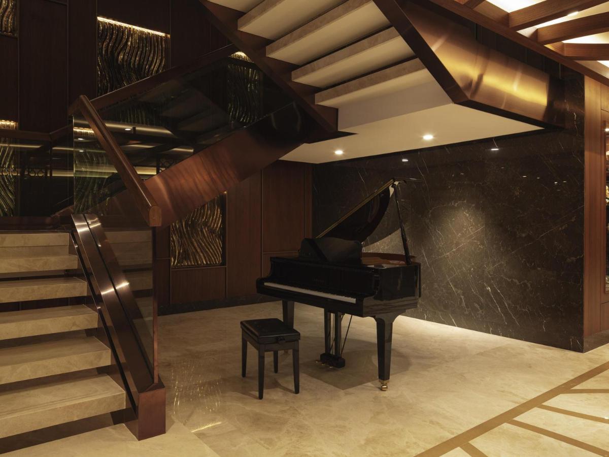 Movenpick Hotel Istanbul Golden Horn 5*, фото 15
