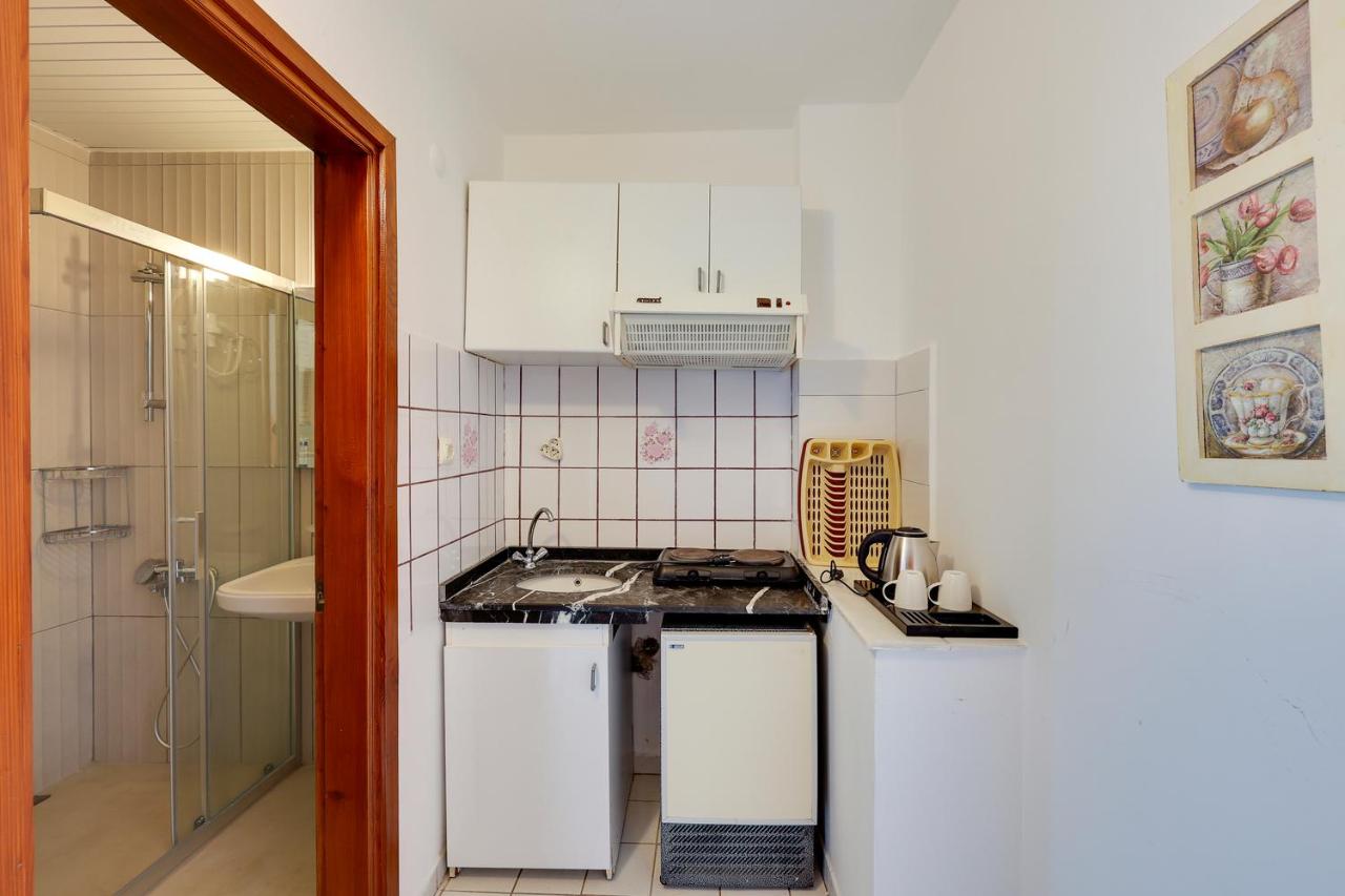Naturella Hotel & Apart 3*, фото 2