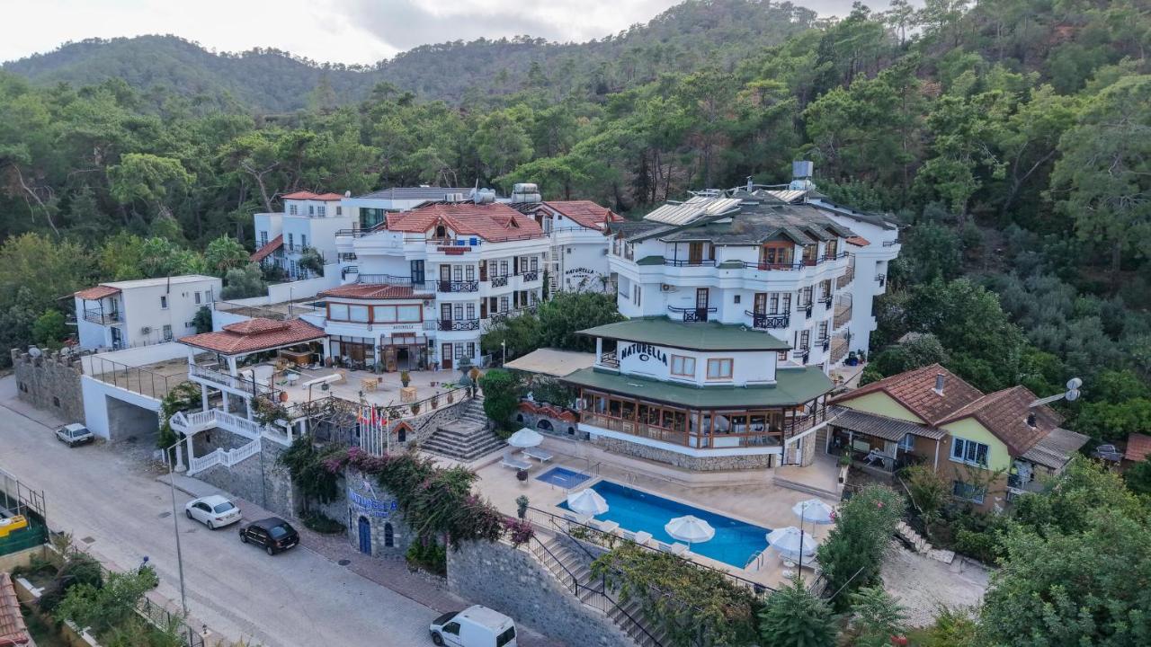 Naturella Hotel & Apart 3*, фото 4