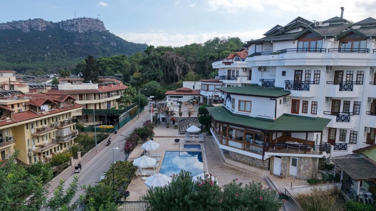 Naturella Hotel & Apart 3*, фото 6