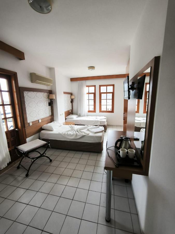 Naturella Hotel & Apart 3*, фото 11