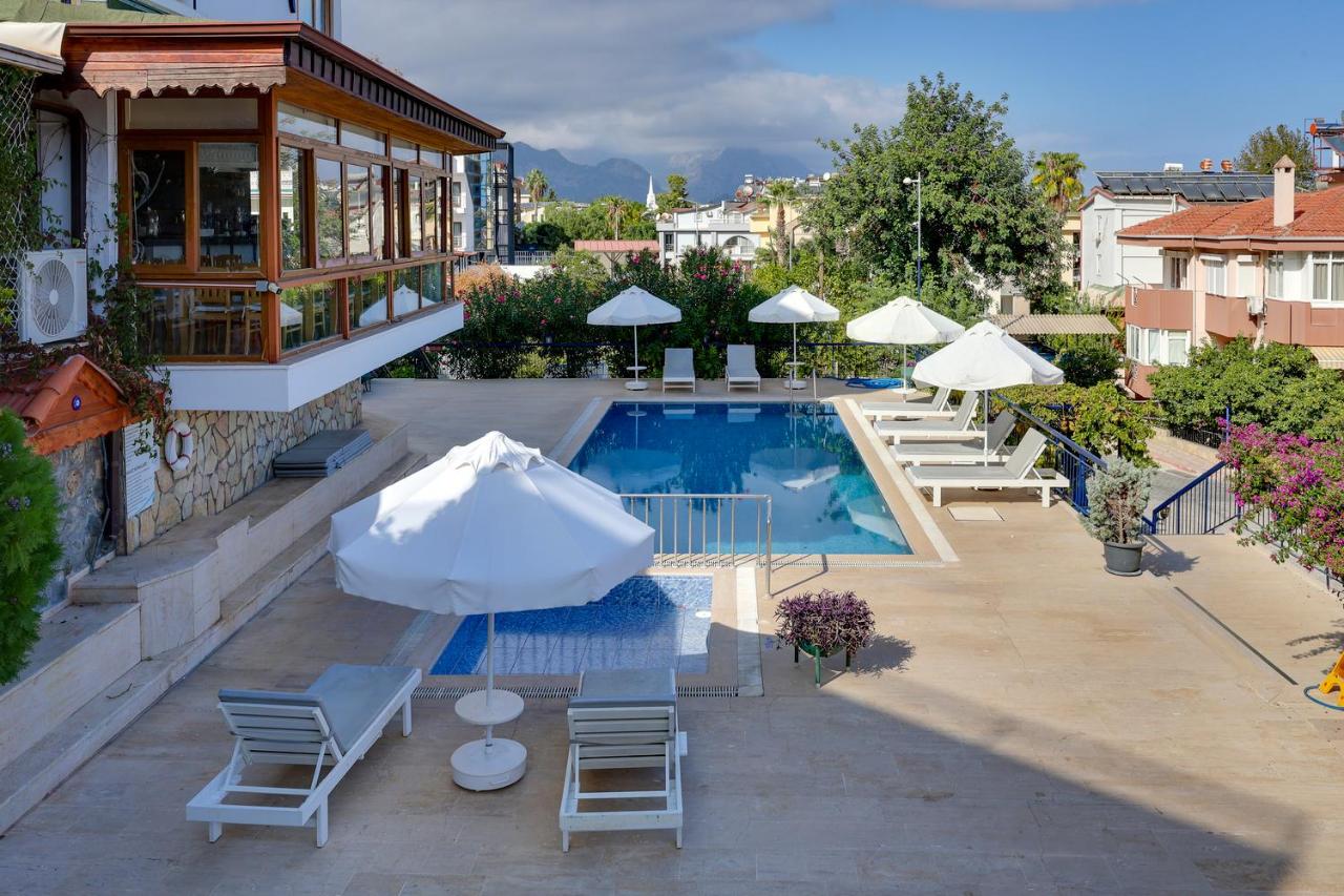 Naturella Hotel & Apart 3*, фото 13