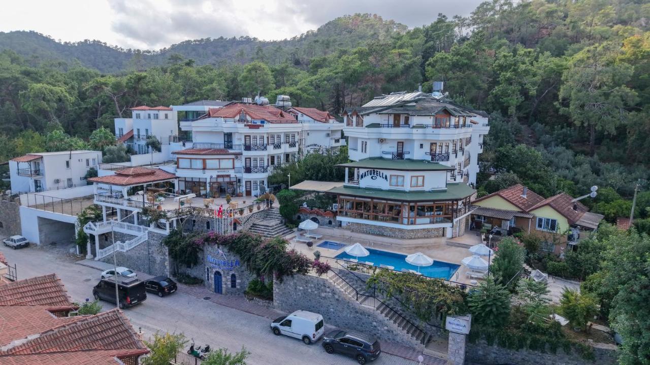 Naturella Hotel & Apart 3*, фото 16