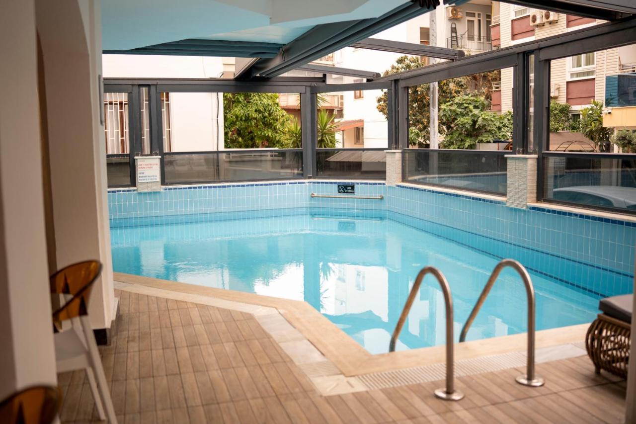 NOVIS HOTEL CLEOPATRA 3*, фото 3