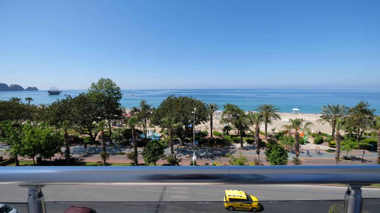 NOVIS HOTEL CLEOPATRA 3*, фото 9