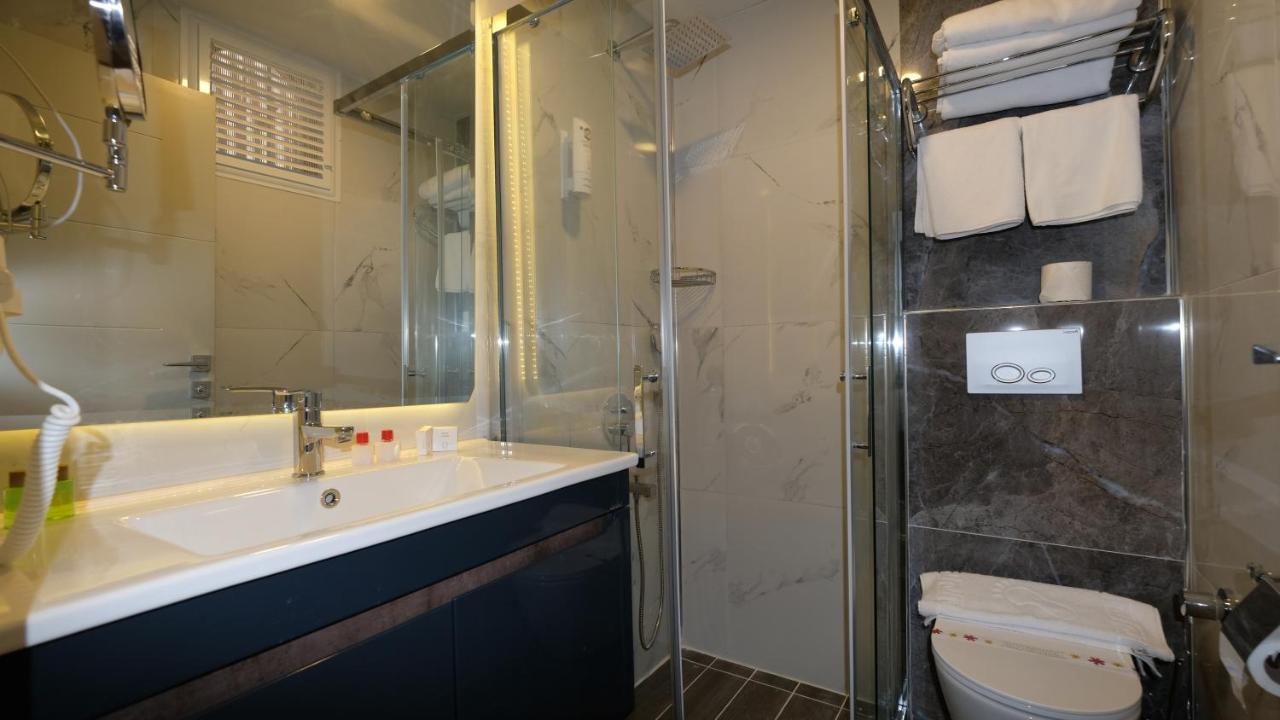 NOVIS HOTEL CLEOPATRA 3*, фото 12