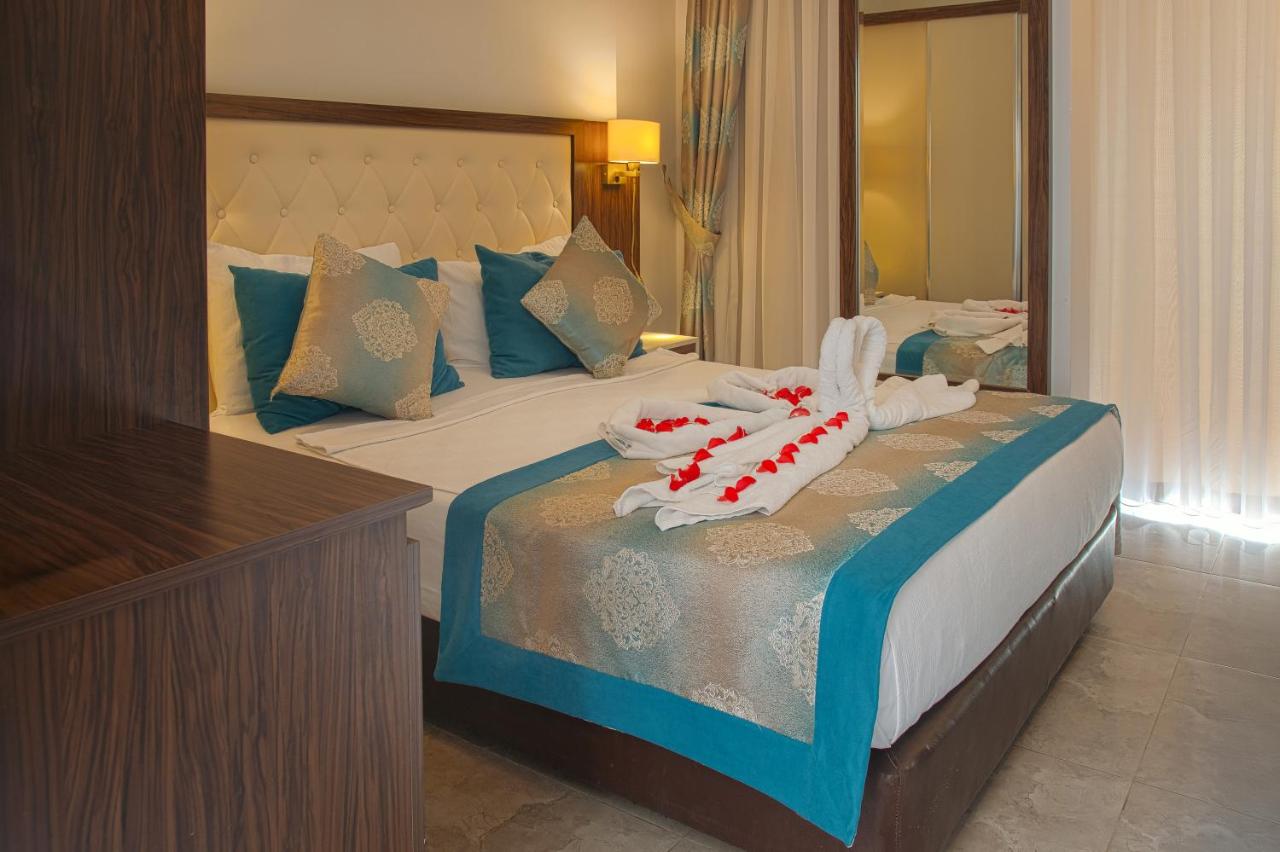 NOVIS HOTEL CLEOPATRA 3*, фото 13