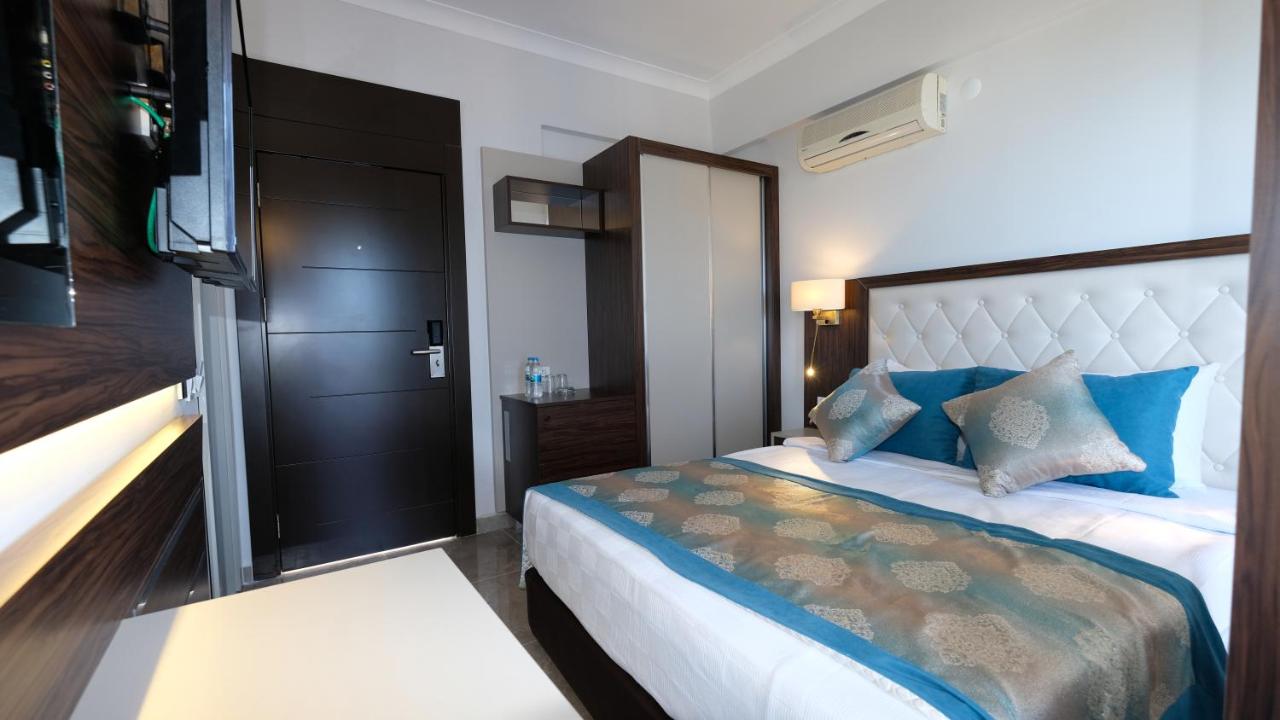 NOVIS HOTEL CLEOPATRA 3*, фото 14