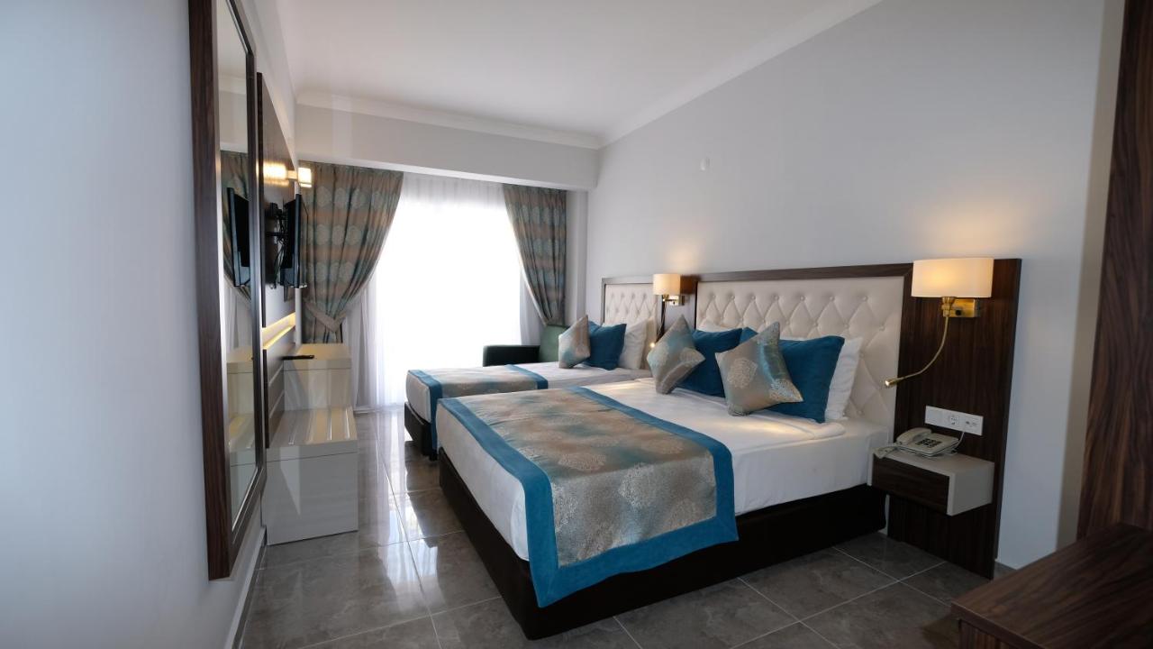 NOVIS HOTEL CLEOPATRA 3*, фото 15