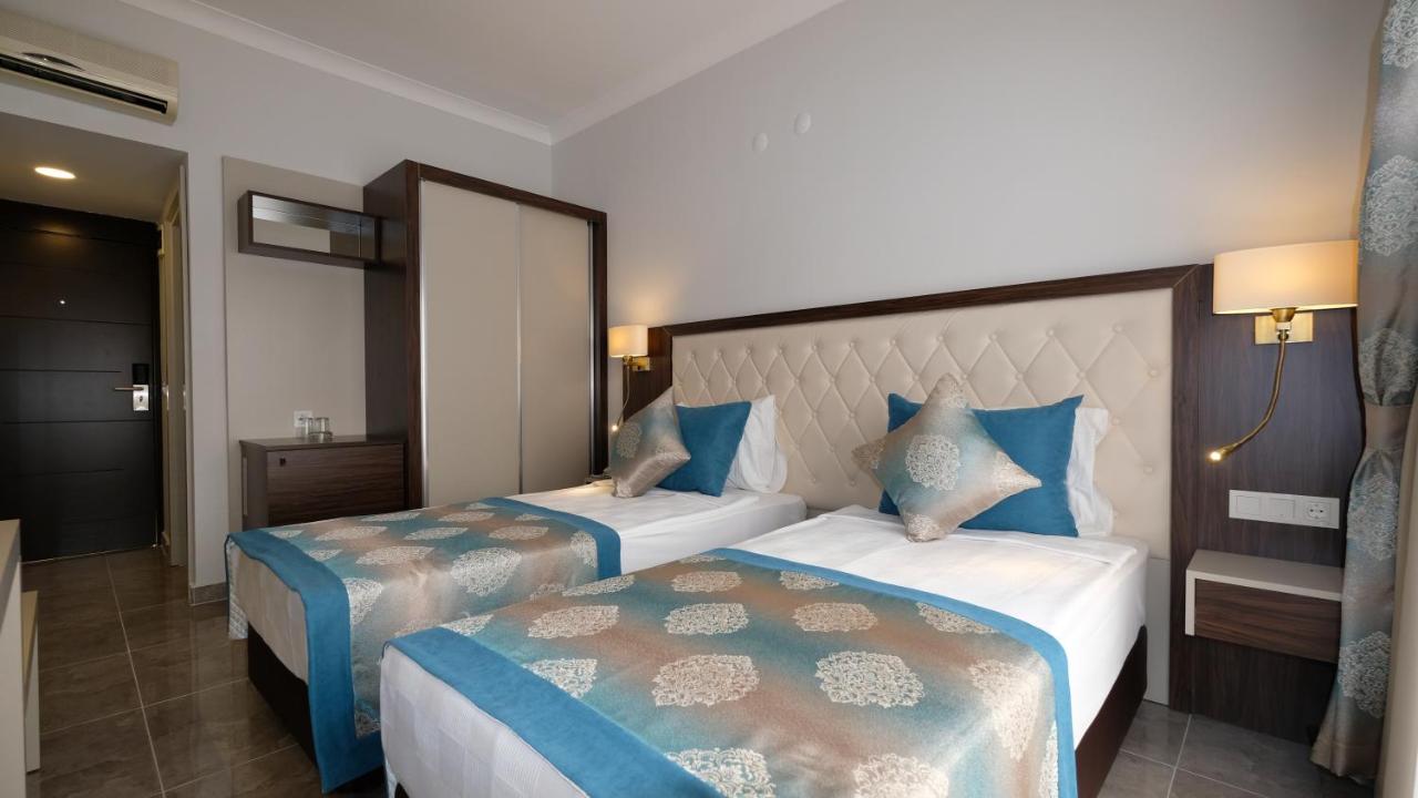 NOVIS HOTEL CLEOPATRA 3*, фото 16