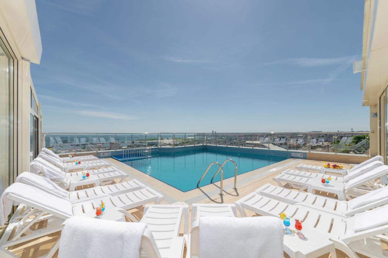 Piya Sport Hotel (Alin Daca Tours) 3*