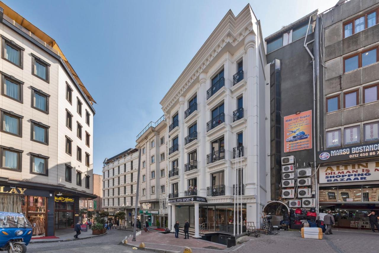 Piya Sport Hotel (Alin Daca Tours) 3*, фото 3