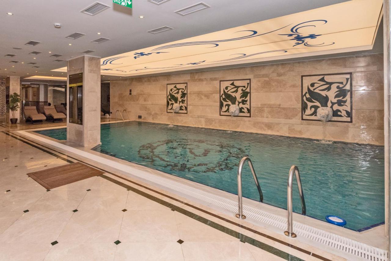 Piya Sport Hotel (Alin Daca Tours) 3*, фото 5
