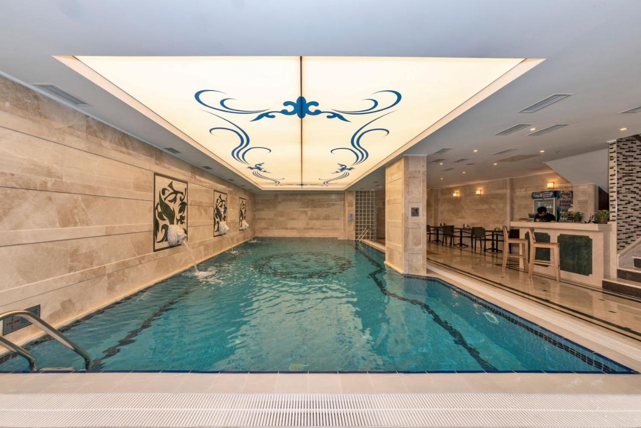Piya Sport Hotel (Alin Daca Tours) 3*, фото 8