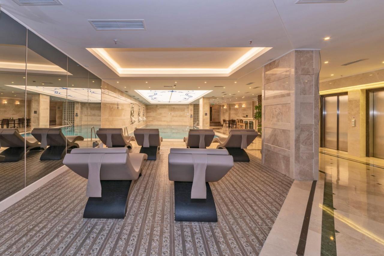Piya Sport Hotel (Alin Daca Tours) 3*, фото 15