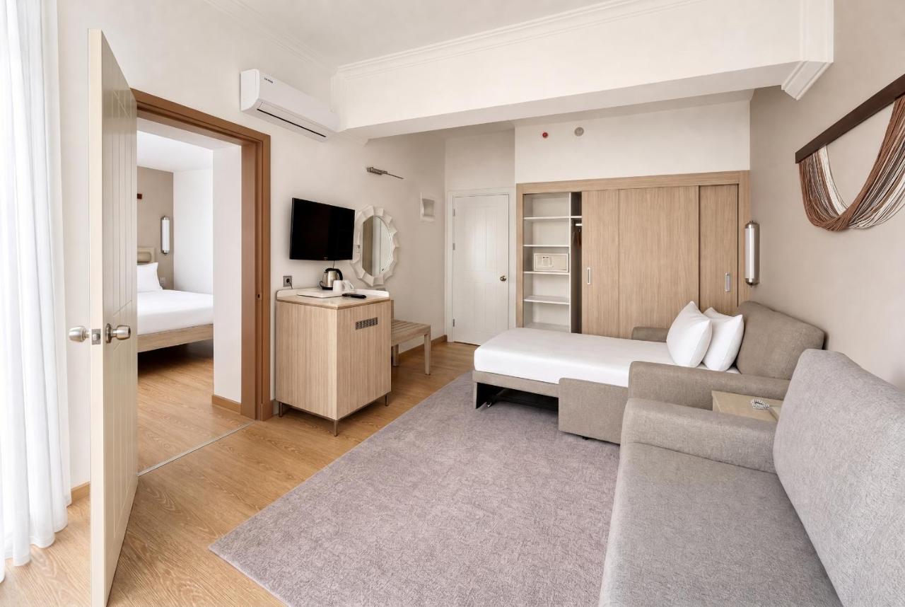 Rixos Premium Tekirova Special Rooms 5*