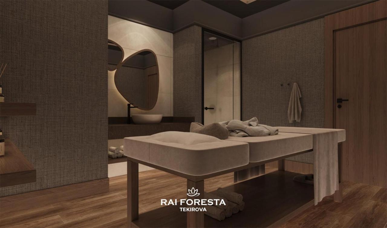 Rixos Premium Tekirova Special Rooms 5*, фото 2