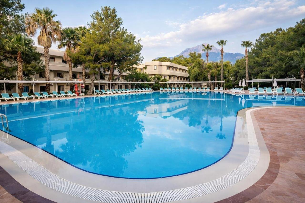 Rixos Premium Tekirova Special Rooms 5*, фото 3
