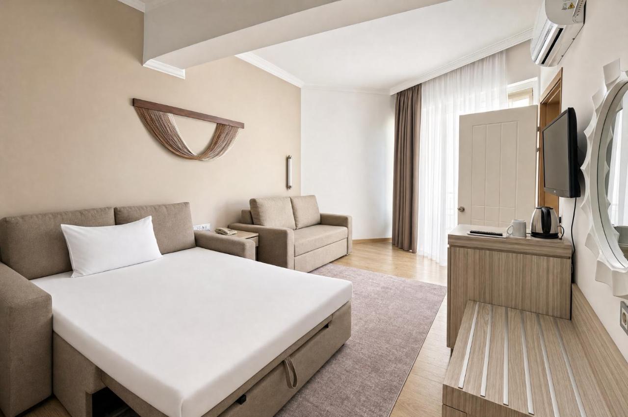 Rixos Premium Tekirova Special Rooms 5*, фото 4