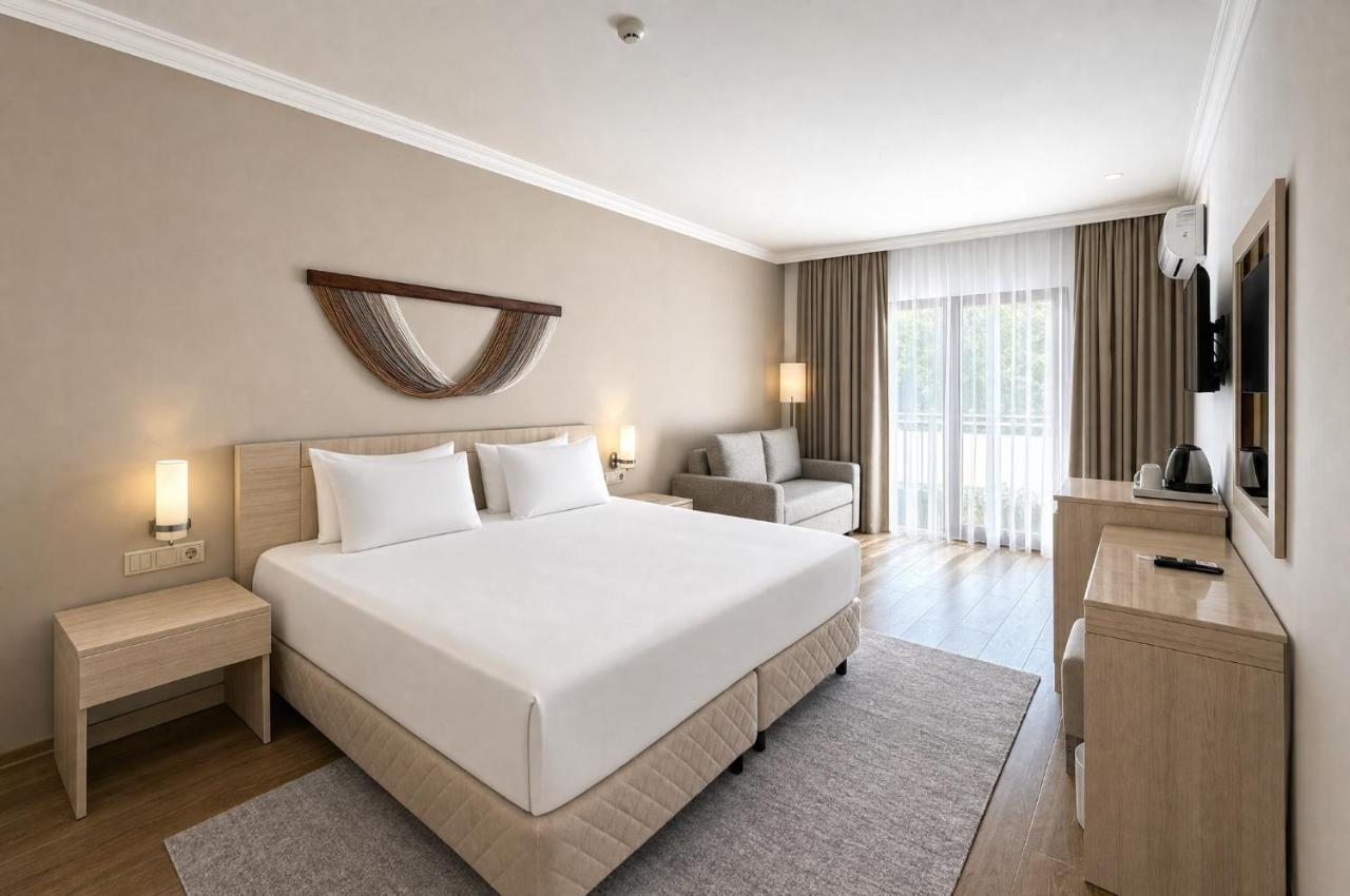 Rixos Premium Tekirova Special Rooms 5*, фото 6