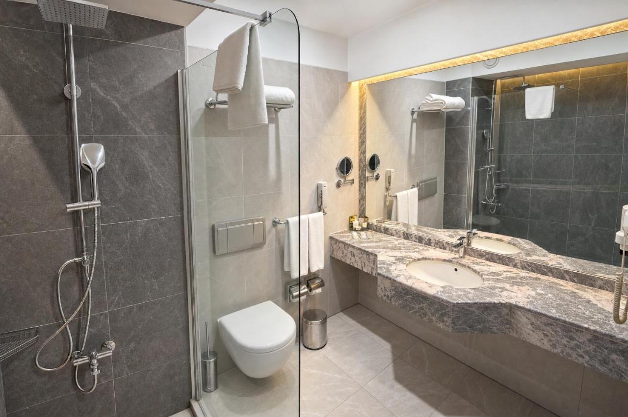 Rixos Premium Tekirova Special Rooms 5*, фото 7