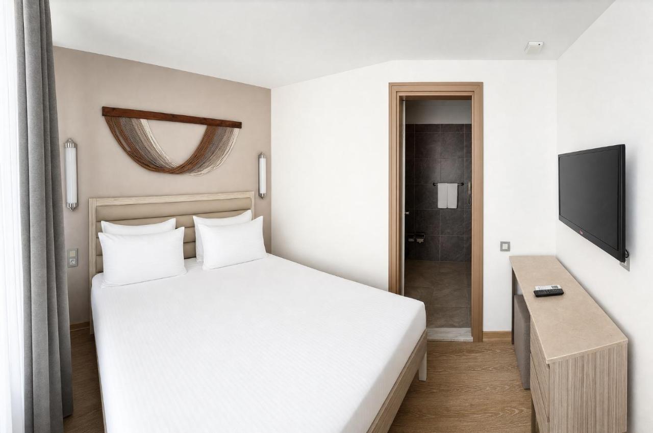 Rixos Premium Tekirova Special Rooms 5*, фото 8