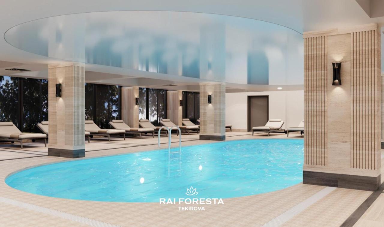 Rixos Premium Tekirova Special Rooms 5*, фото 9