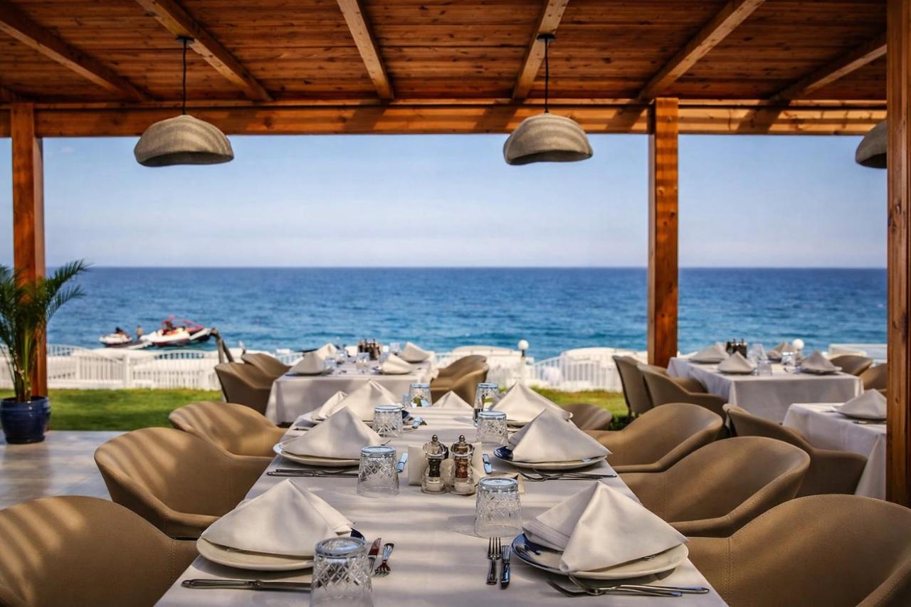 Rixos Premium Tekirova Special Rooms 5*, фото 14