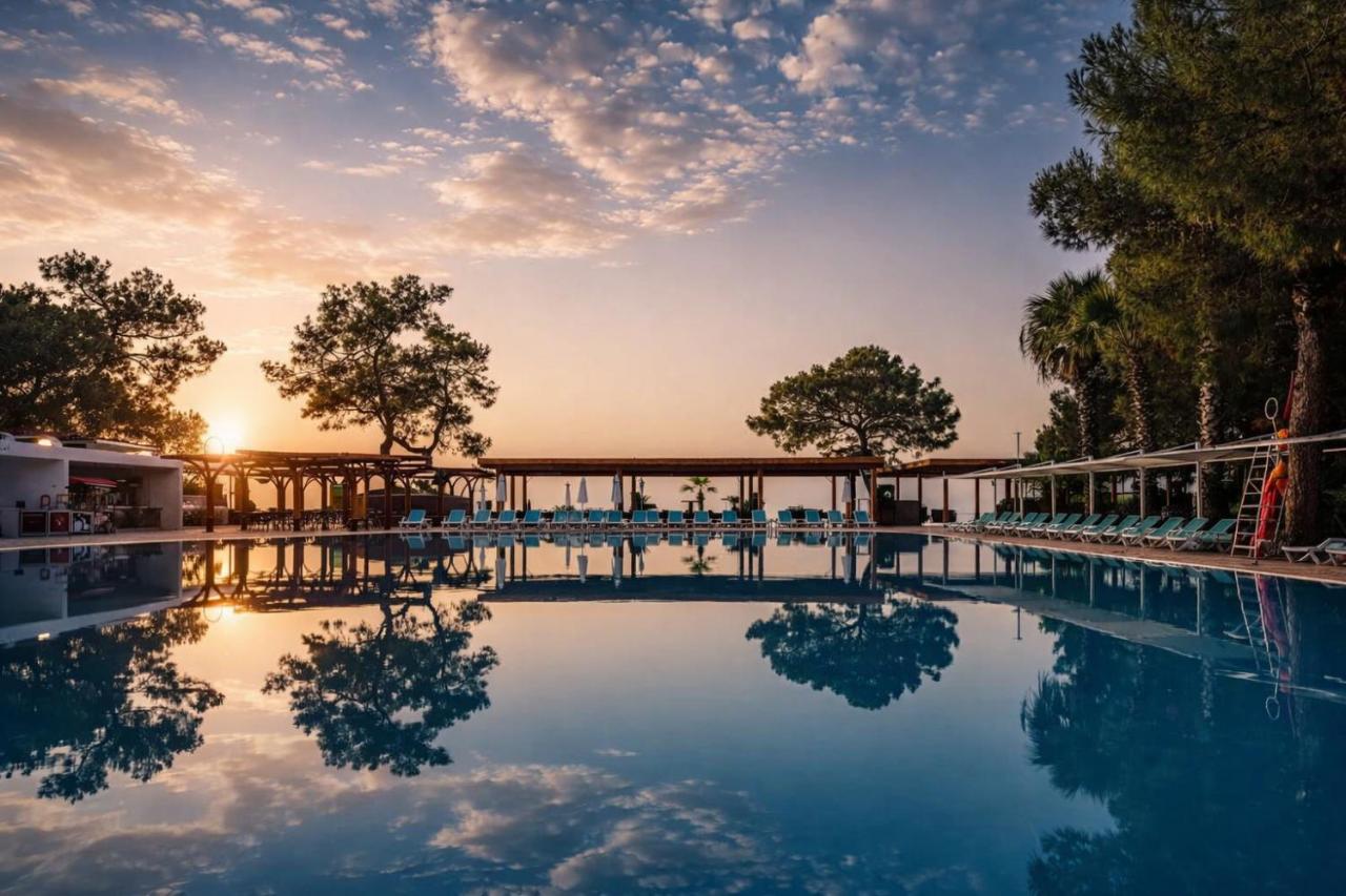 Rixos Premium Tekirova Special Rooms 5*, фото 16