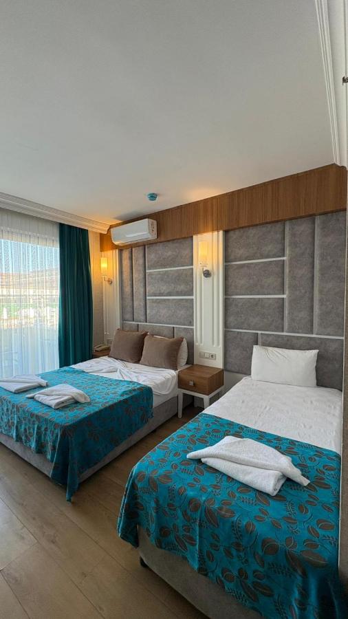 Side Yesiloz Otel 4*