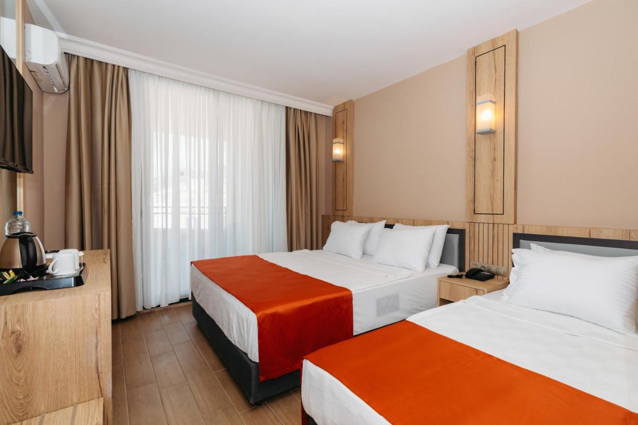 TOLENZA HOTELS 4*