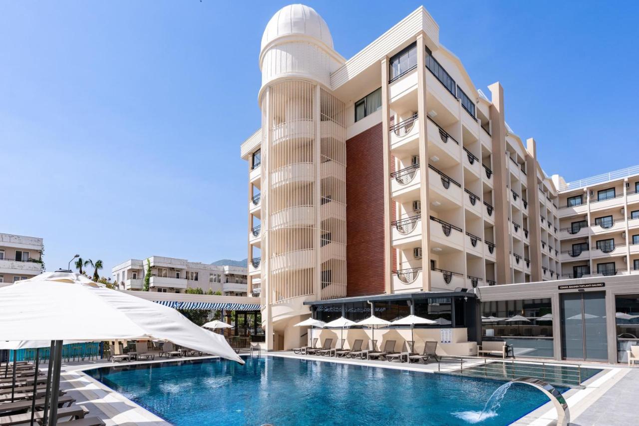 TOLENZA HOTELS 4*, фото 3