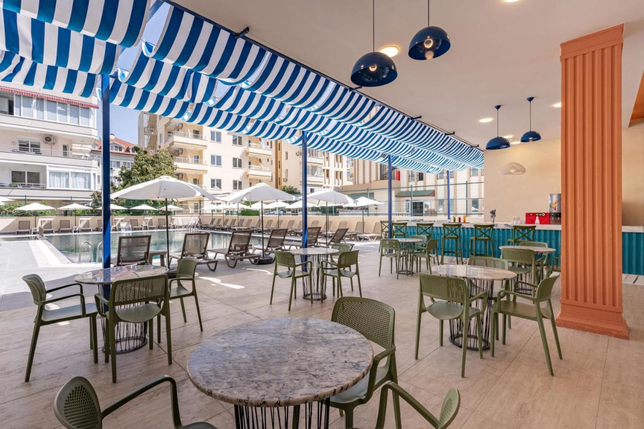 TOLENZA HOTELS 4*, фото 4