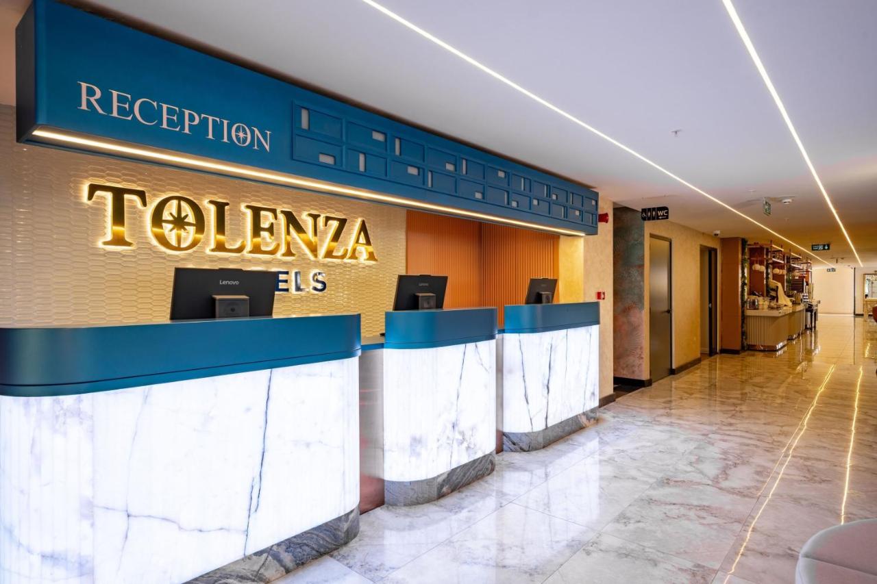 TOLENZA HOTELS 4*, фото 6