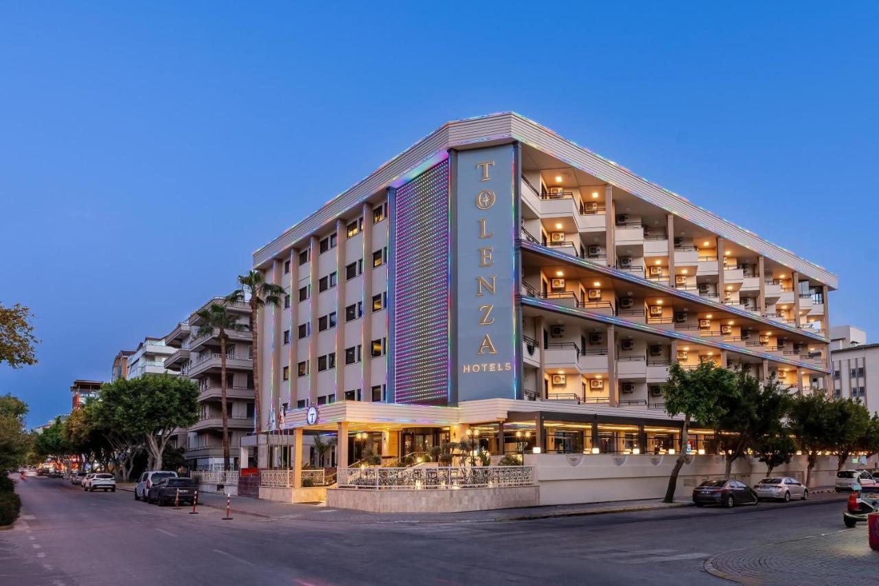 TOLENZA HOTELS 4*, фото 8