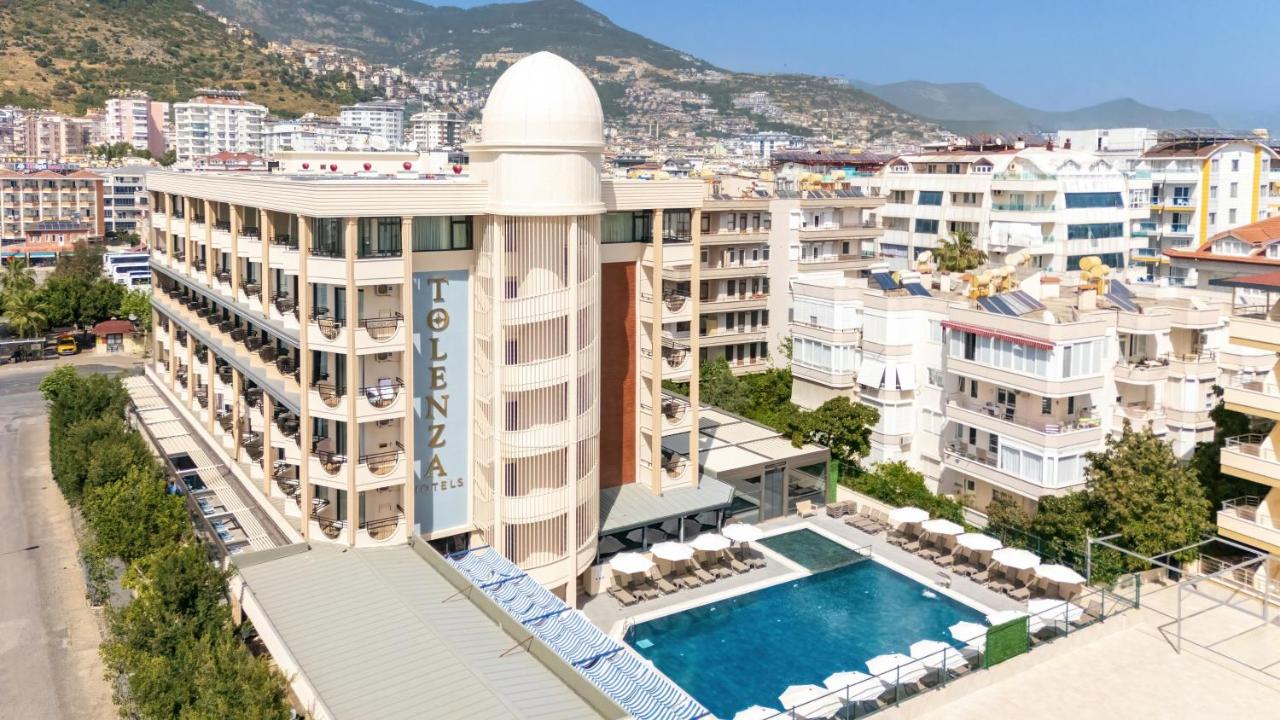 TOLENZA HOTELS 4*, фото 10