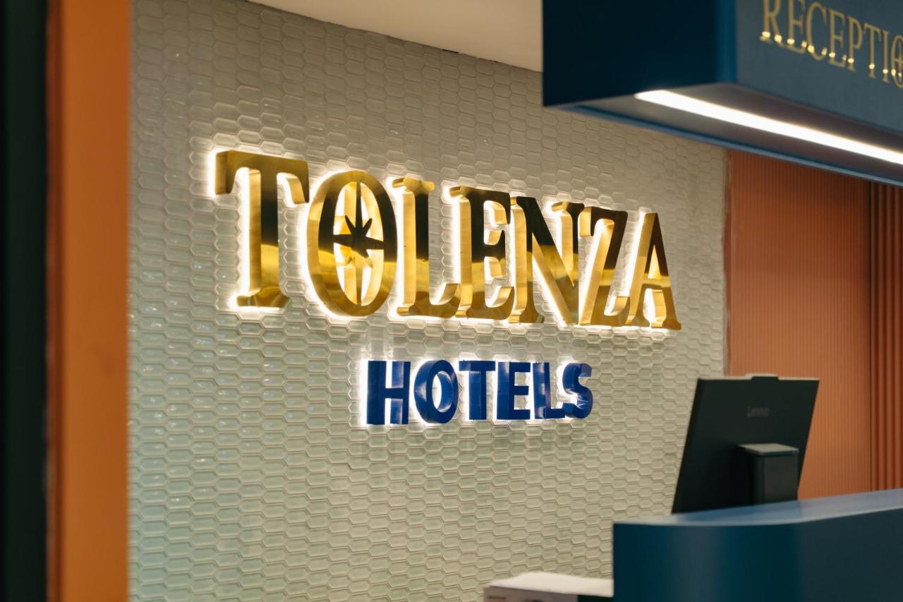 TOLENZA HOTELS 4*, фото 13