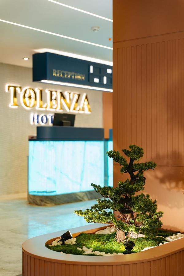 TOLENZA HOTELS 4*, фото 14