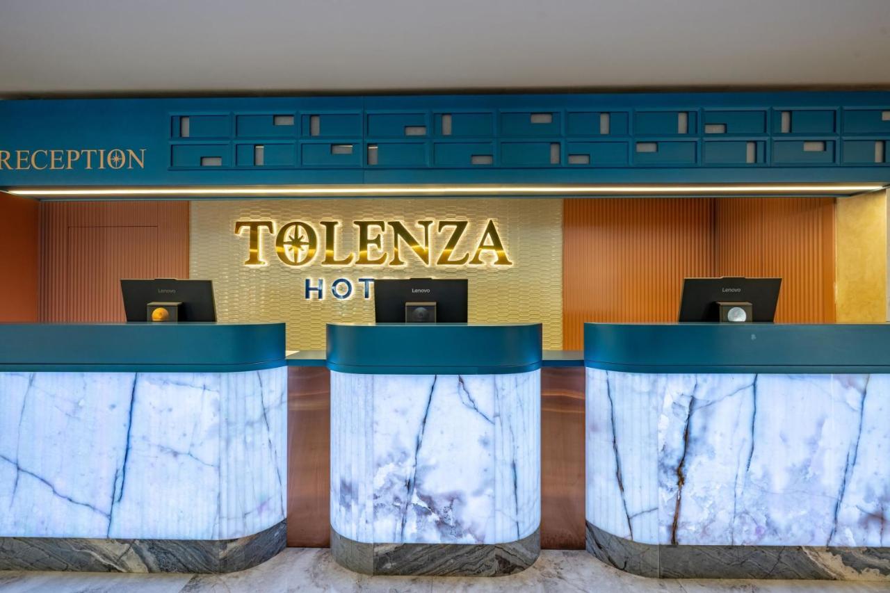 TOLENZA HOTELS 4*, фото 15