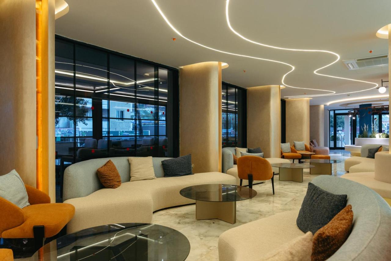 TOLENZA HOTELS 4*, фото 16