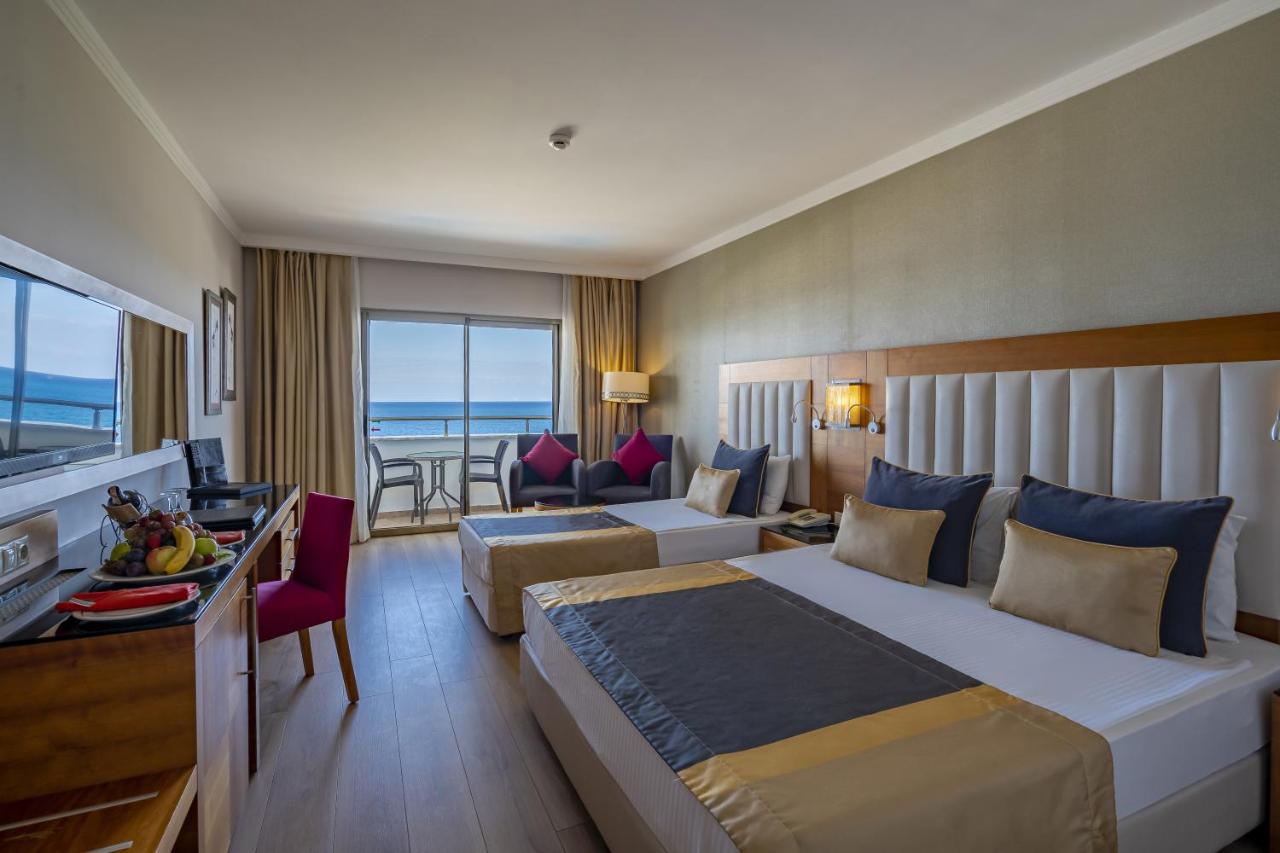 Imperial Sunland Resort & Spa 5*
