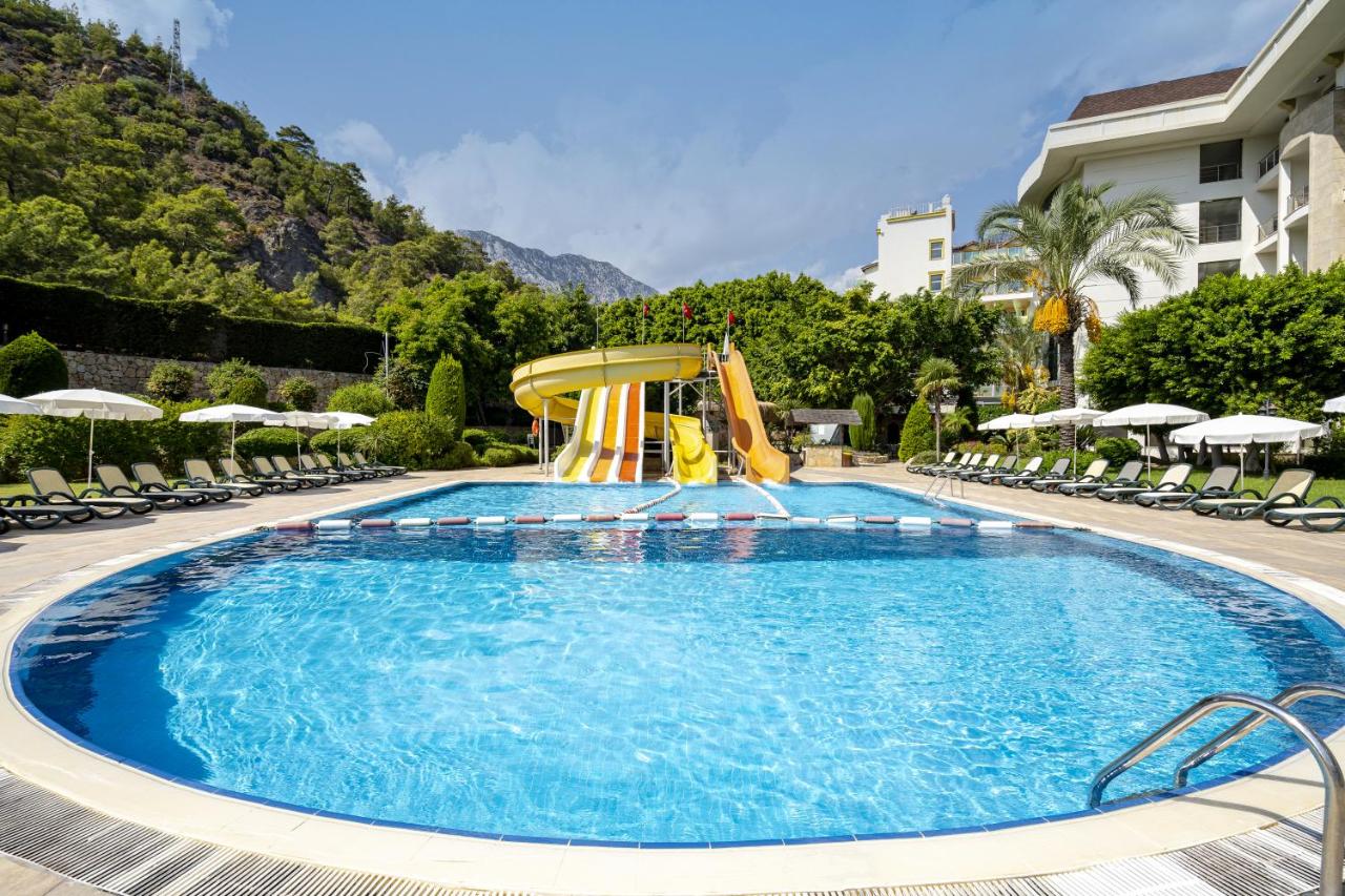 Imperial Sunland Resort & Spa 5*, фото 3