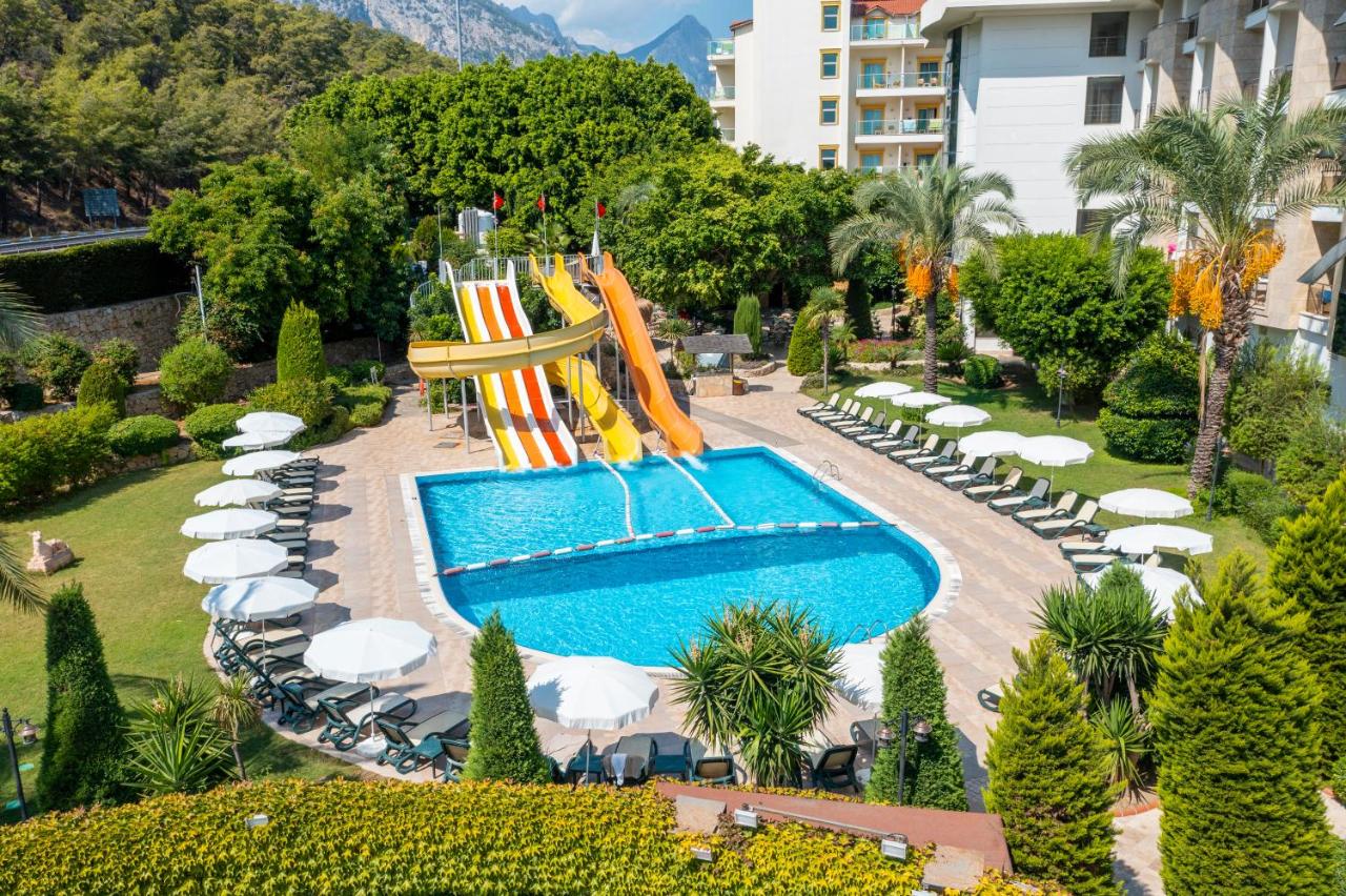 Imperial Sunland Resort & Spa 5*, фото 9