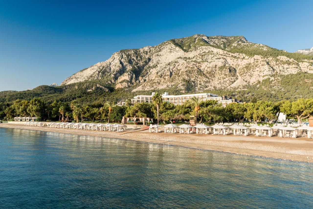 Tui Magic Life Rixos Beldibi Only Adult +16 5*, фото 10