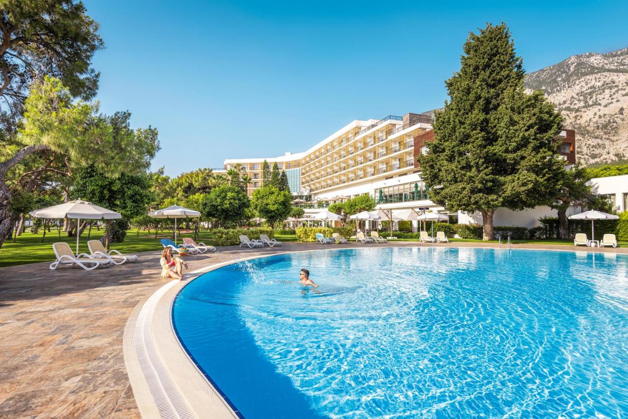 Tui Magic Life Rixos Beldibi Only Adult +16 5*, фото 14