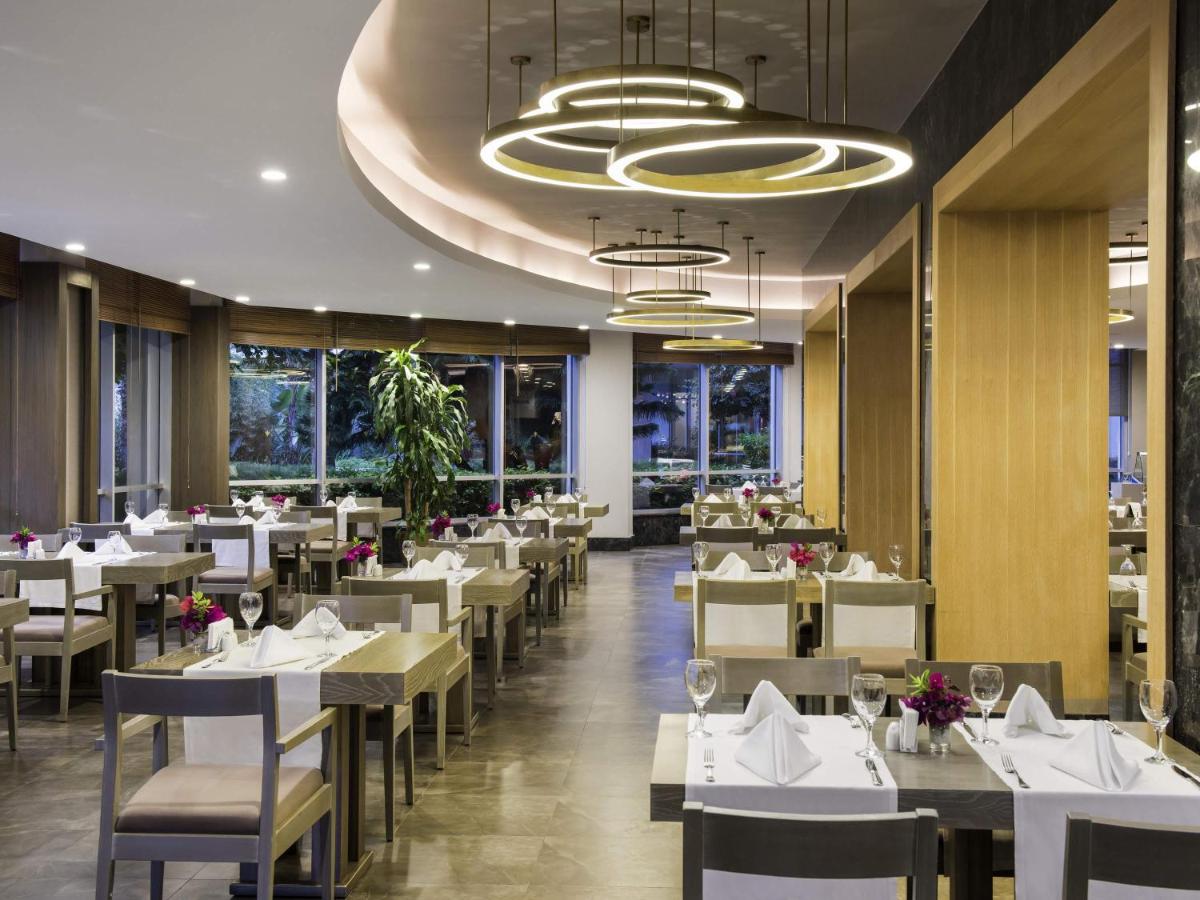 Tui Magic Life Rixos Beldibi Only Adult +16 5*, фото 15